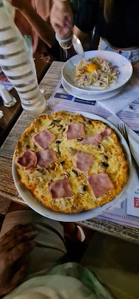 Pizza du Restaurant marocain San Marino à Cagnes-sur-Mer - n°4