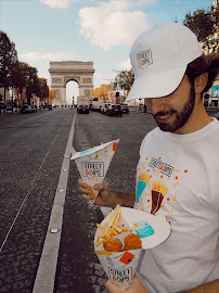 Photos du propriétaire du Restauration rapide McDonald's à Paris - n°9