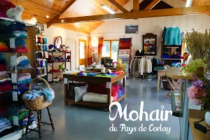 Mohair du Pays de Corlay image