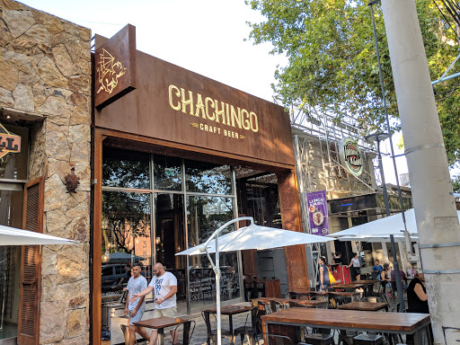 Chachingo Craft Beer