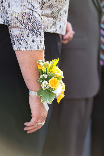 Florist «Westerville Florist», reviews and photos, 14 S State St, Westerville, OH 43081, USA