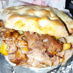 Photo n°1 de l'avis de Yuri.e fait le 15/06/2021 à 12:00 sur le  City Istanbul. Kebab & pizza à Imola