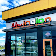 New Indian Sweets and Restaurant (NORTH)