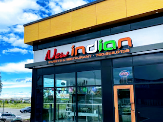 New Indian Sweets and Restaurant (NORTH)