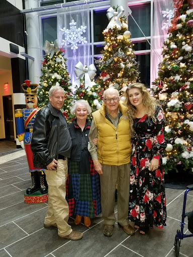 Performing Arts Theater «Broken Arrow Performing Arts Center», reviews and photos, 701 S Main St, Broken Arrow, OK 74012, USA