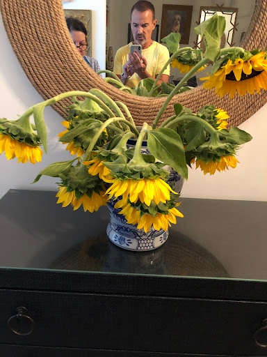 Florist «Magical Flowers», reviews and photos, 600 Goodlette-Frank Rd, Naples, FL 34102, USA