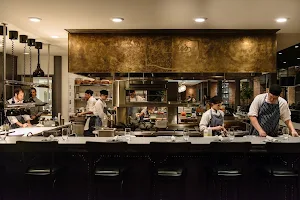 The Restaurant at The Charmant Hotel image