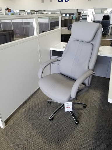 Office Furniture Store «Office Furniture Direct», reviews and photos, 1240 NY-110, Farmingdale, NY 11735, USA