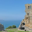 Scarborough Castle