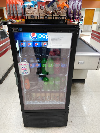 Grocery Store «Riverside Market», reviews and photos, 10236 Vienna Rd, Montrose, MI 48457, USA