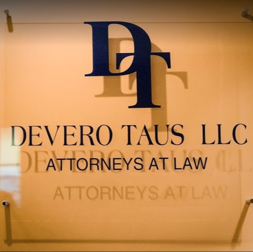 Employment Attorney «Devero Taus LLC», reviews and photos