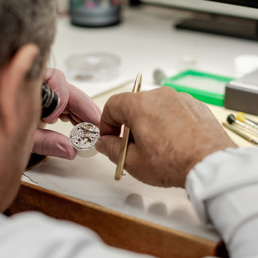 Jeweler «Buchwald Jewelers», reviews and photos, 36 NE 1st St #123, Miami, FL 33132, USA