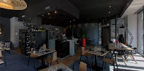Atmosphère du Restaurant La Logia à Rodez - n°12