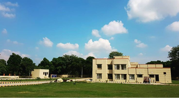 CKMC Hostel
