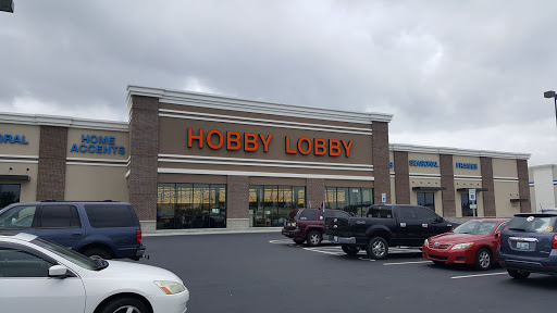 Craft Store «Hobby Lobby», reviews and photos, 1509 Ring Rd, Elizabethtown, KY 42701, USA