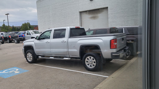 GMC Dealer «Varney Buick GMC Mazda», reviews and photos, 260 Hogan Rd, Bangor, ME 04401, USA