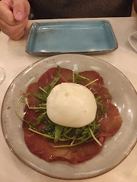 Photo n°214 de Mozzato à Lyon ()