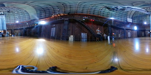 Observatory «Lick Observatory», reviews and photos, 7281 Mt Hamilton Rd, Mt Hamilton, CA 95140, USA