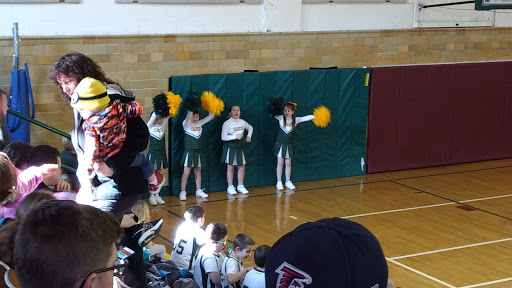 Community Center «Olmsted Community Center», reviews and photos, 8170 Mapleway Dr, Olmsted Falls, OH 44138, USA