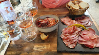 Charcuterie du O'Fromages | Restaurant | Luz Saint Sauveur - n°10