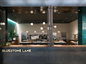 Bluestone Lane 20 Hudson Yards Coffee Shop