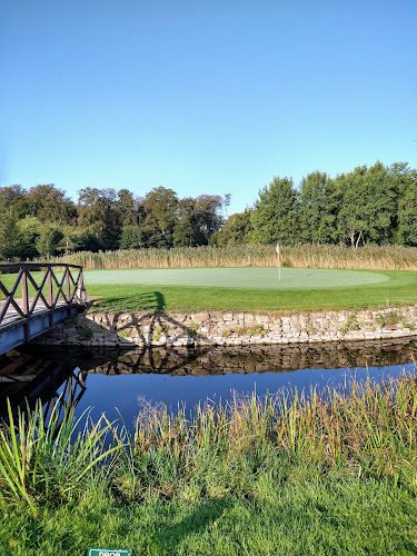 Beoordelingen van Golfclub Mülheim an der Ruhr e.V. in Aarlen - Sportcomplex