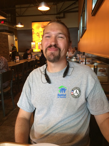 Furniture Store «Habitat for Humanity ReStore, Lawrenceville», reviews and photos, 2100 Riverside Pkwy, Lawrenceville, GA 30043, USA