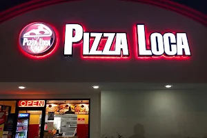 Pizza Loca image