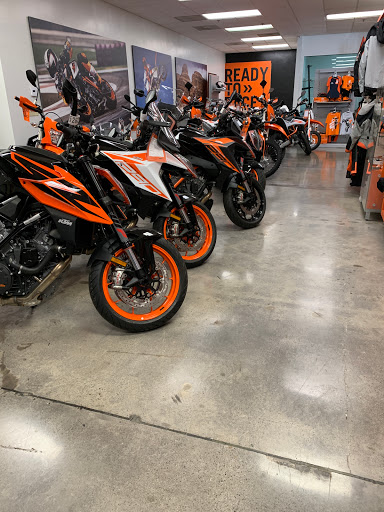 New Century Motorcycles image