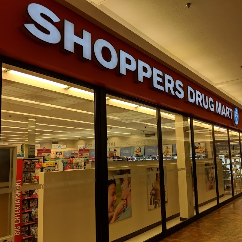 Shoppers Drug Mart