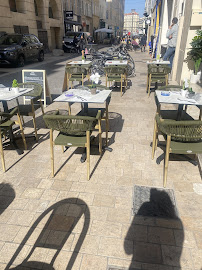 Atmosphère du Restaurant Café Jeanne à Marseille - n°5