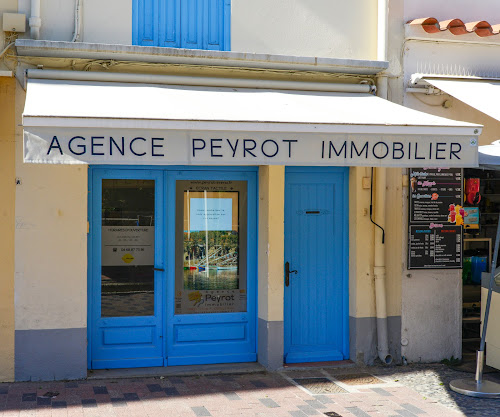 Agence immobilière Agence Peyrot - Collioure Collioure