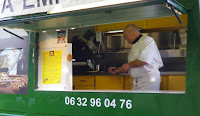 Photos du propriétaire du Pizzas à emporter Pizza à Ribérac, camion pizza à emporter La Fringale à Ribérac - n°1