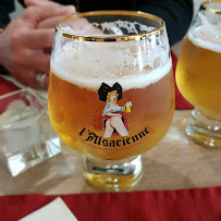 Bière du Restaurant de spécialités alsaciennes Le Cellier à Mulhouse - n°8