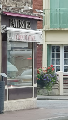 Patisserie Houyelle à Blangy-sur-Bresle