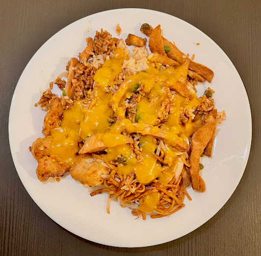 Mandarin Palace Coleraine