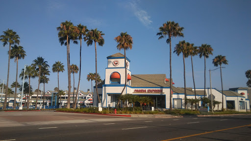 Shopping Mall «Redondo Shores Shopping Center», reviews and photos, 417 Pacific Coast Hwy, Redondo Beach, CA 90277, USA