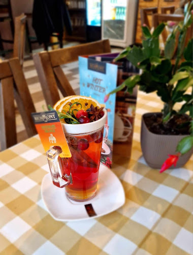 Dolce Vita Krzysztof Misiura - Restauracja