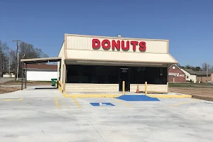 Big Daddy's Donuts image