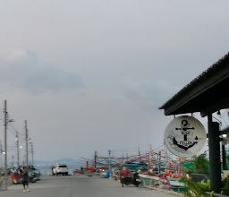 Shell Tangkay photo