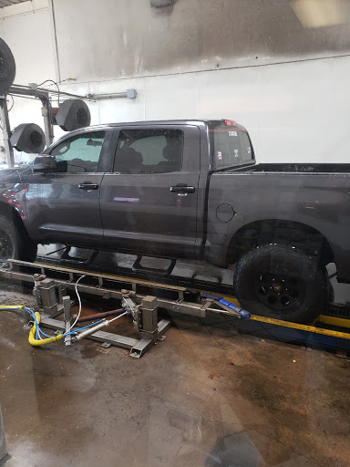 Car Wash «Simoniz Car Wash», reviews and photos, 3301 Harwood Rd, Bedford, TX 76021, USA