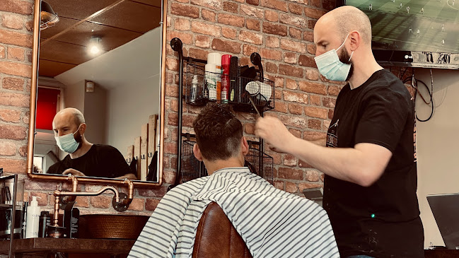 Sean’s Barbershop @twenty4 - Barber shop