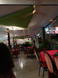 Atmosphère du Restaurant créole Les Cocotiers à Saint-Paul - n°13