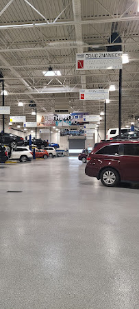 Honda of Concord Service Center - Photo 2 - Car repair in Concord, NC, Concord