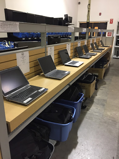 Computer Store «Goodwill Lawrenceville», reviews and photos, 125 51st St, Pittsburgh, PA 15201, USA