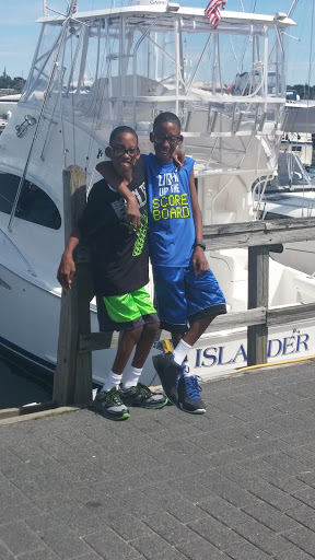 Wedding Venue «Belle Mer: A Longwood Venue», reviews and photos, 2 Goat Island, Newport, RI 02840, USA