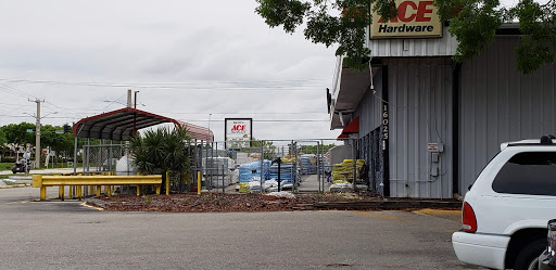 Hardware Store «Gavins Ace Hardware», reviews and photos, 16025 San Carlos Blvd, Fort Myers, FL 33908, USA