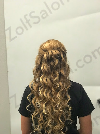 Beauty Salon «Zolf Salon», reviews and photos, 2551 San Ramon Valley Blvd, San Ramon, CA 94583, USA