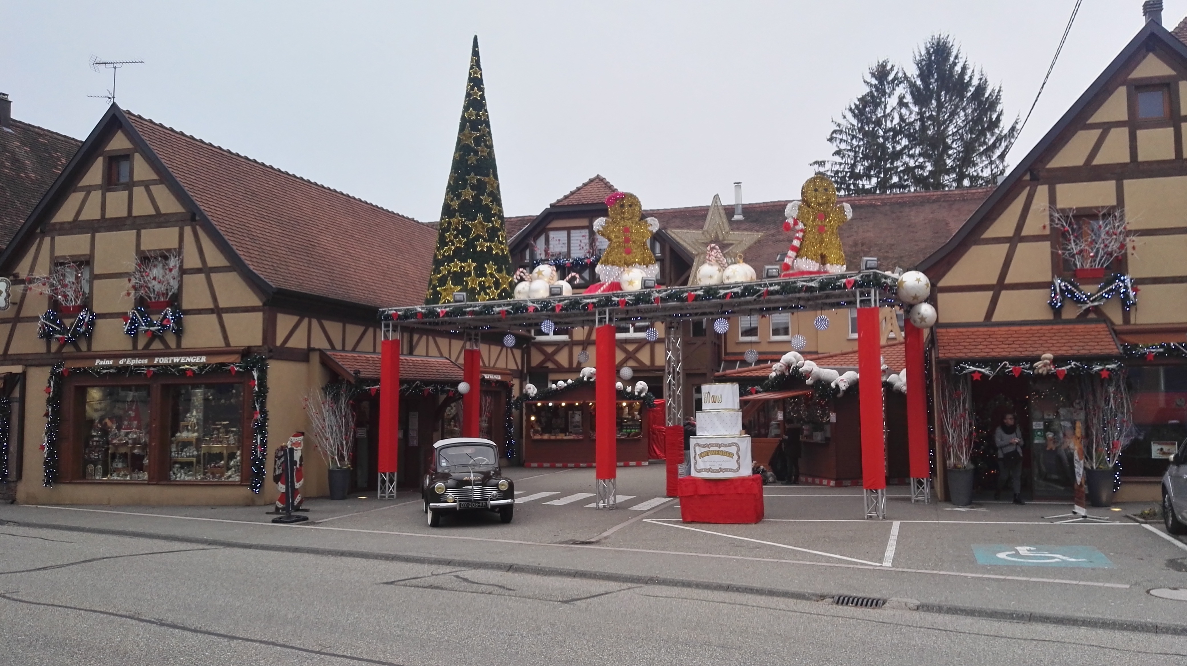 Photo n° 1 de l'avis de Sebastien.e fait le 27/12/2018 à 10:47