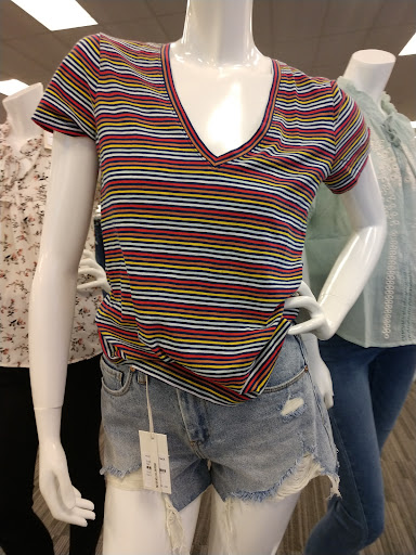 Department Store «Nordstrom Rack Springfield Town Center», reviews and photos, 6501 Springfield Mall, Springfield, VA 22150, USA